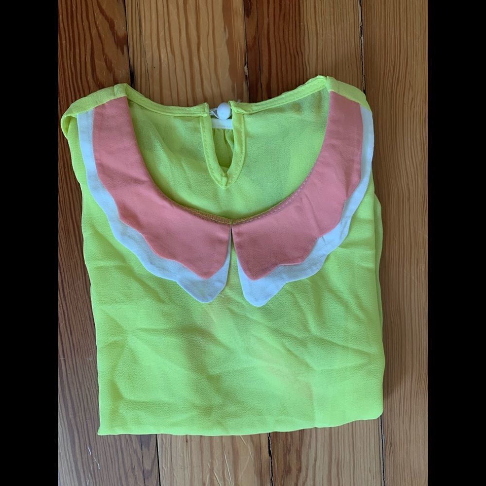 Girls Top  